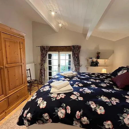 Holiday home Vaste Propriete De Charme Au Coeur Du Perigord *