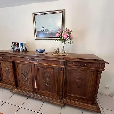Vaste Propriete De Charme Au Coeur Du Perigord Siorac-de-Riberac