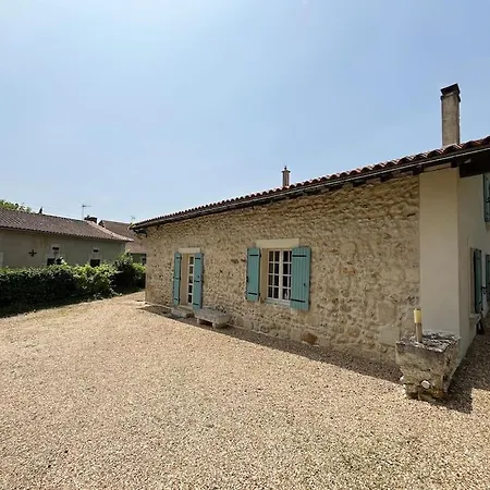 Vaste Propriete De Charme Au Coeur Du Perigord Holiday home