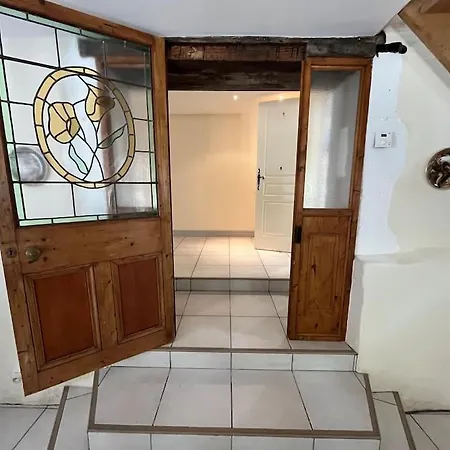 Vaste Propriete De Charme Au Coeur Du Perigord Feriehus Siorac-de-Riberac