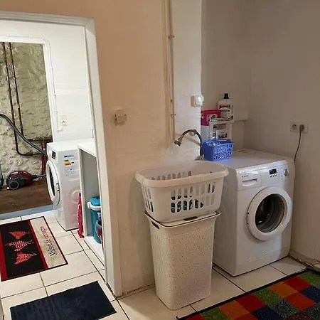 Vaste Propriete De Charme Au Coeur Du Perigord Holiday home