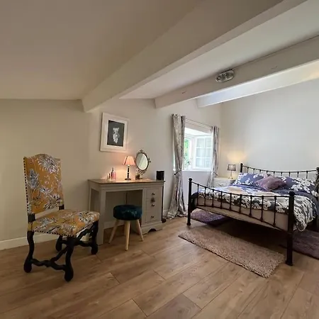 Vaste Propriete De Charme Au Coeur Du Perigord * Siorac-de-Riberac