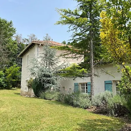 Vaste Propriete De Charme Au Coeur Du Perigord Holiday home