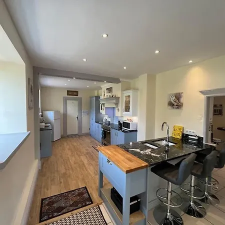 Vaste Propriete De Charme Au Coeur Du Perigord Feriehus