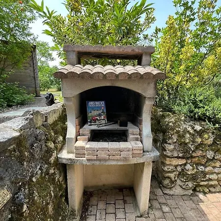 Vaste Propriete De Charme Au Coeur Du Perigord * Siorac-de-Riberac