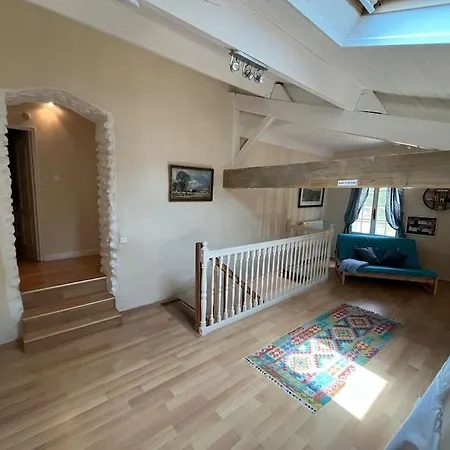 Vaste Propriete De Charme Au Coeur Du Perigord Holiday home *
