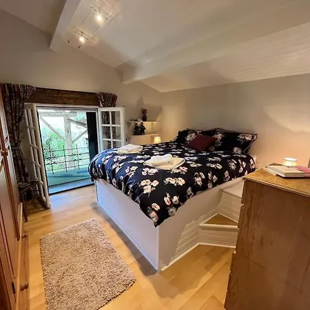 Feriehus Vaste Propriete De Charme Au Coeur Du Perigord