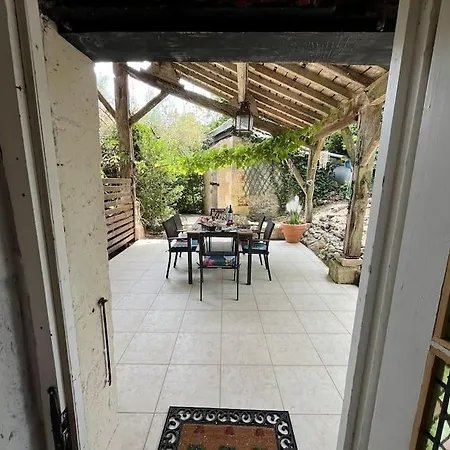 Vaste Propriete De Charme Au Coeur Du Perigord