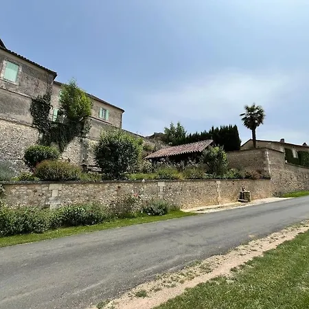 Feriehus Vaste Propriete De Charme Au Coeur Du Perigord